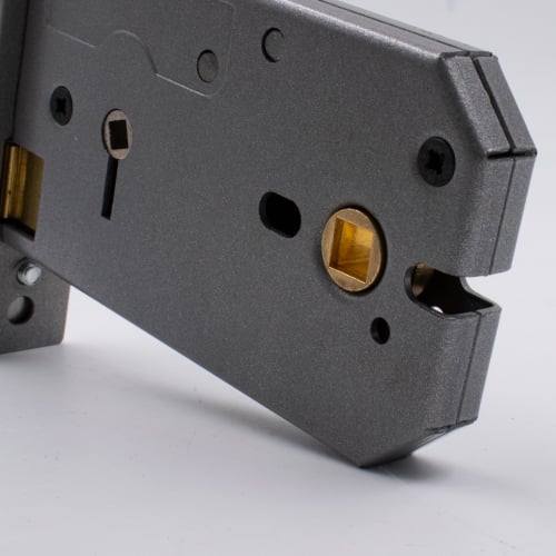 Union 2026 Horizontal Bathroom Mortice Sashlock - Image 10