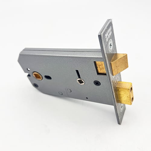 Union 2026 Horizontal Bathroom Mortice Sashlock - Image 9