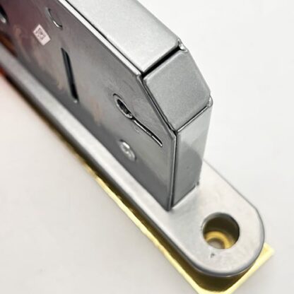 ERA  202/302 Viscount Non British Standard 5 Lever Mortice Sashlock - Image 6