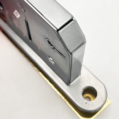 ERA  202/302 Viscount Non British Standard 5 Lever Mortice Sashlock - Image 6