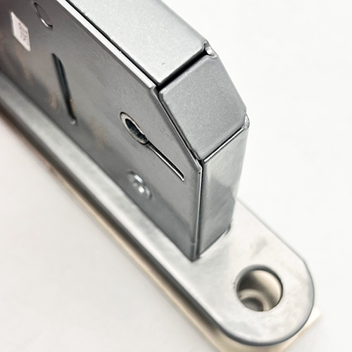 ERA  202/302 Viscount Non British Standard 5 Lever Mortice Sashlock - Image 11