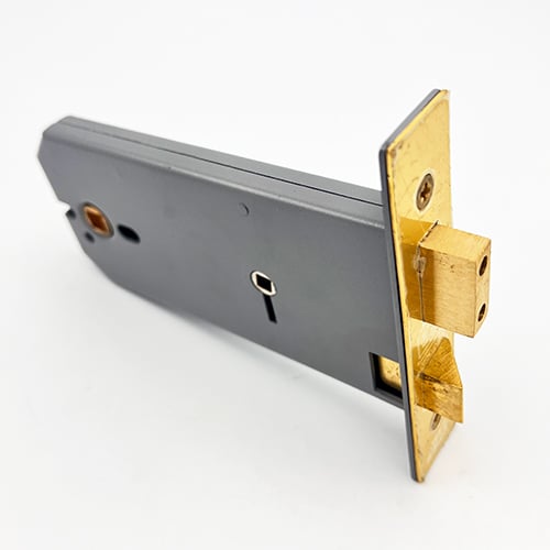 Union 2026 Horizontal Bathroom Mortice Sashlock - Image 13