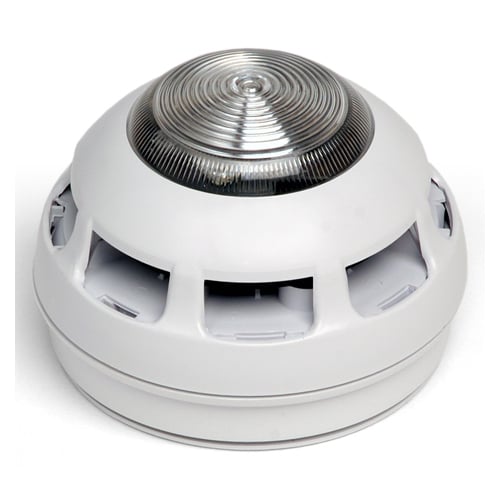 CQR 204-0012 Fike Twinflex Multipoint ASD Detector with Sounder/ Strobe (LEAD TIME: 2-3 DAYS)