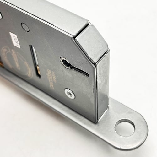 ERA  217 Viscount Rebated Non British Standard 5 Lever Mortice Sashlock - Image 6