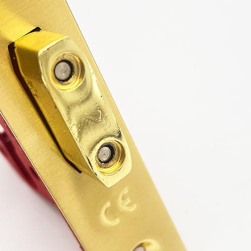 Union 21EU StrongBolt Euro Mortice Deadlock - Image 6