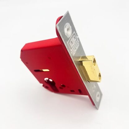 Union 21EU StrongBolt Euro Mortice Deadlock - Image 11