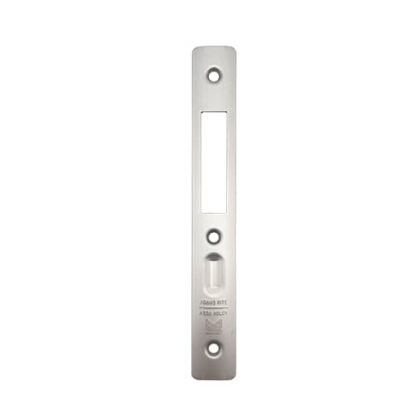 Adams Rite 2200 Flat Hookbolt Faceplate - Image 2