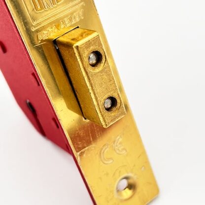 Union 2201 Non British Standard 5 Lever Mortice Sashlock - Image 5