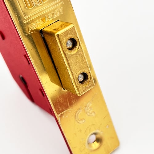 Union 2201 Non British Standard 5 Lever Mortice Sashlock - Image 5