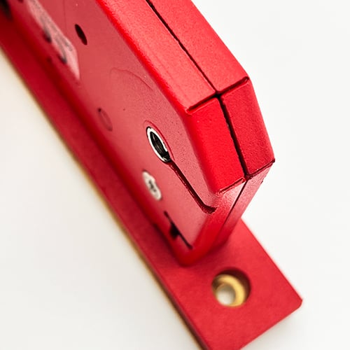 Union 2201 Non British Standard 5 Lever Mortice Sashlock - Image 6