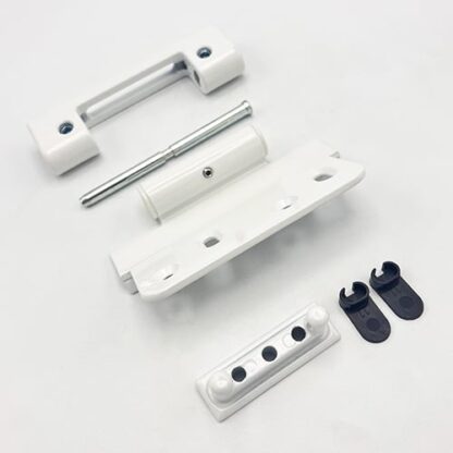 Mila Ideal Composite Door Hinge - Image 5