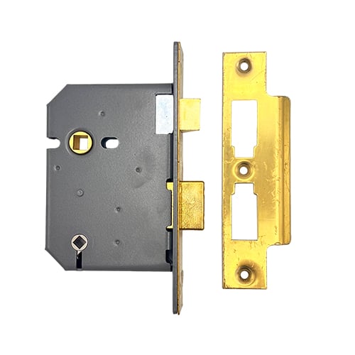 Union 2226 Bathroom Mortice Sashlock - Image 11