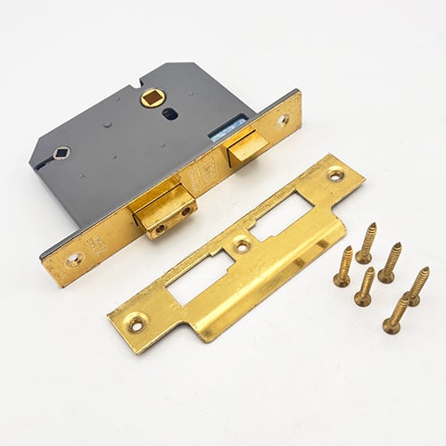 Union 2226 Bathroom Mortice Sashlock - Image 12