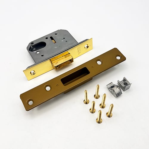 Era 223/323 Dual Profile Mortice Deadlock - Image 3