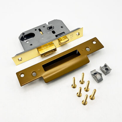 Era 224/324 Dual Profile Mortice Sashlock - Image 3