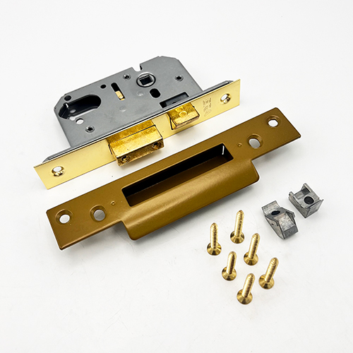Era 224/324 Dual Profile Mortice Sashlock - Image 3