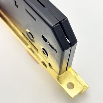Union 2242 Rebated 2 Lever Mortice Sashlock - Image 7