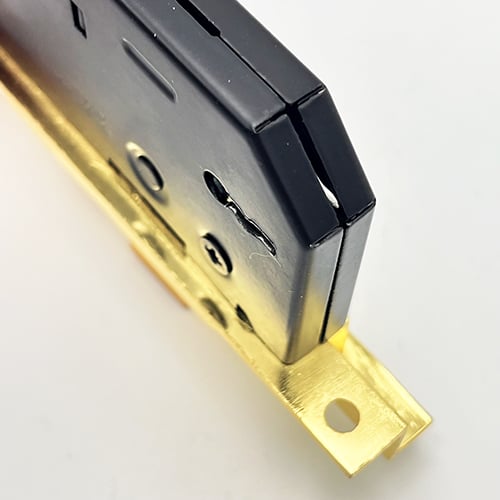 Union 2242 Rebated 2 Lever Mortice Sashlock - Image 7