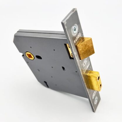 Union 2277 3 Lever Mortice Sashlock - Image 4