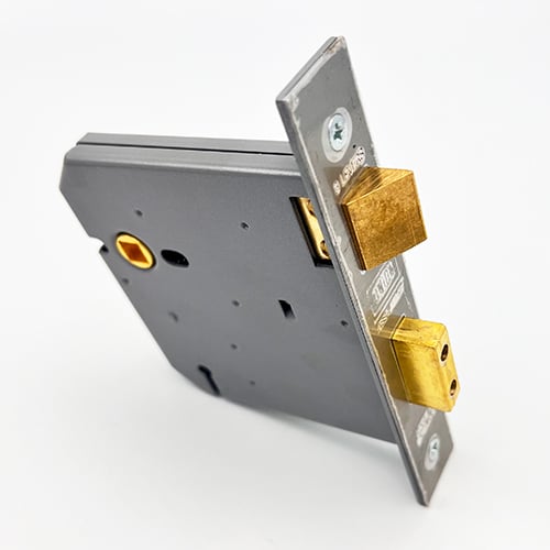 Union 2277 3 Lever Mortice Sashlock - Image 4