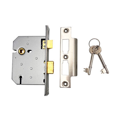 Union 2277 3 Lever Mortice Sashlock - Image 15