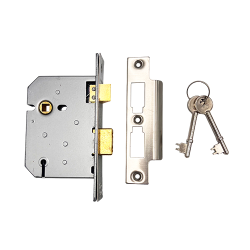 Union 2277 3 Lever Mortice Sashlock - Image 15