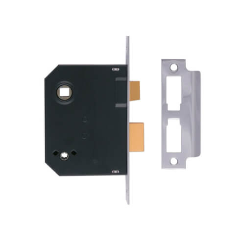 Union 2294 Bathroom Mortice Sashlock - Image 8