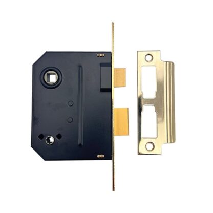 Union 2294 Bathroom Mortice Sashlock - Image 11