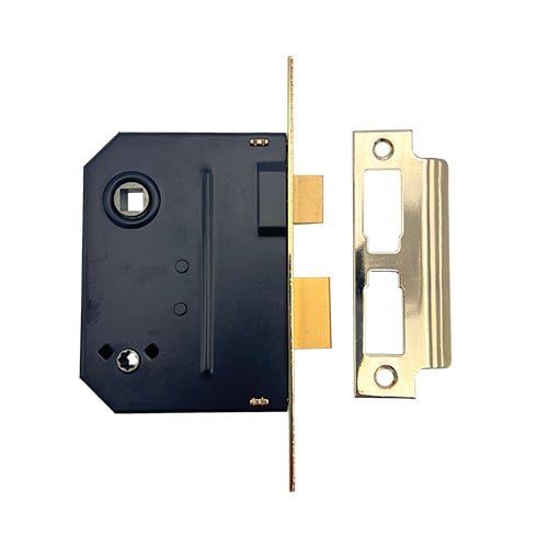Union 2294 Bathroom Mortice Sashlock - Image 11