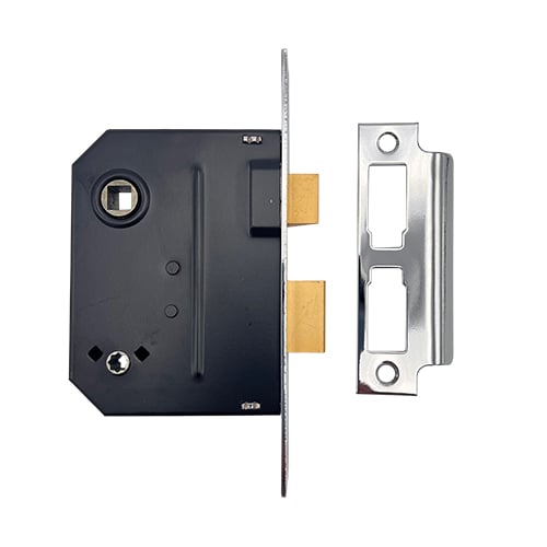 Union 2294 Bathroom Mortice Sashlock - Image 13