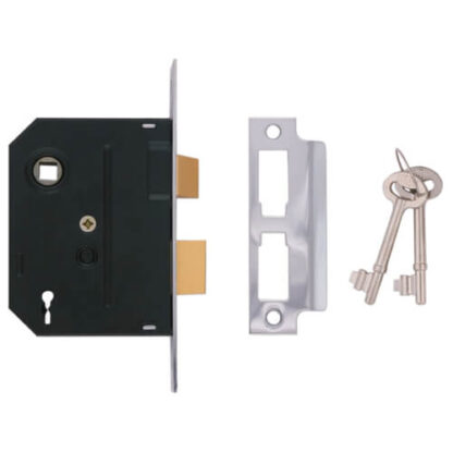 Union 2295 2 Lever Mortice Sashlock - Image 7
