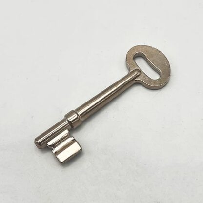 Union 2 Lever B3 Copy Mortice Key Blank - Image 2