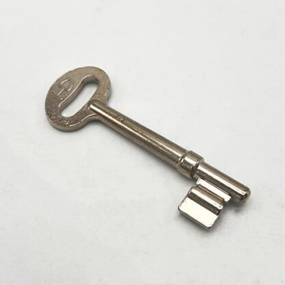Union 2 Lever B3 Copy Mortice Key Blank - Image 3