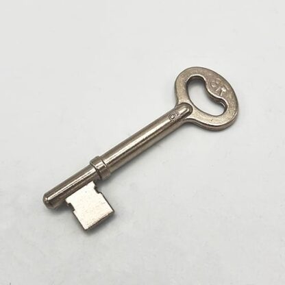 Union 2 Lever B6 Copy Mortice Key Blank - Image 2