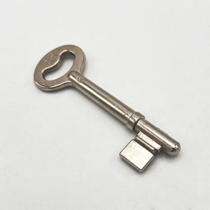 Union 2 Lever B6 Copy Mortice Key Blank - Image 3