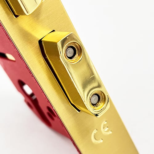Union 22EU Strongbolt Euro Mortice Sashlock - Image 6