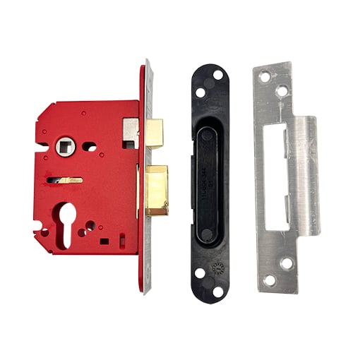 Union 22EU Strongbolt Euro Mortice Sashlock - Image 11