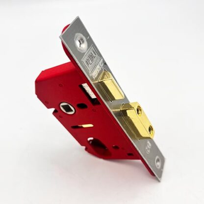 Union 22OV Strongbolt Oval Mortice Sashlock - Image 5