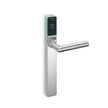 Dormakaba Evolo C-Lever Pro (LEAD TIME: 2-3 DAYS) - Image 2
