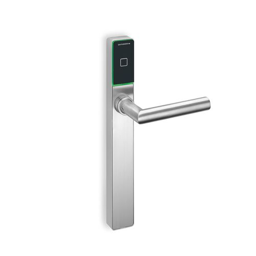 Dormakaba Evolo C-Lever Pro (LEAD TIME: 2-3 DAYS) - Image 2