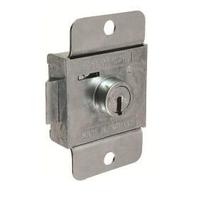 Locker Locks, Coin Locks and Locking Knobs