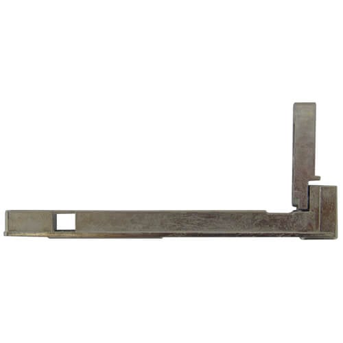 Bottom Pivot Hinge