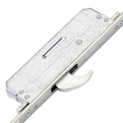 Maco Latch Deadbolt and 4 Hooks Multipoint Door Lock - Image 3