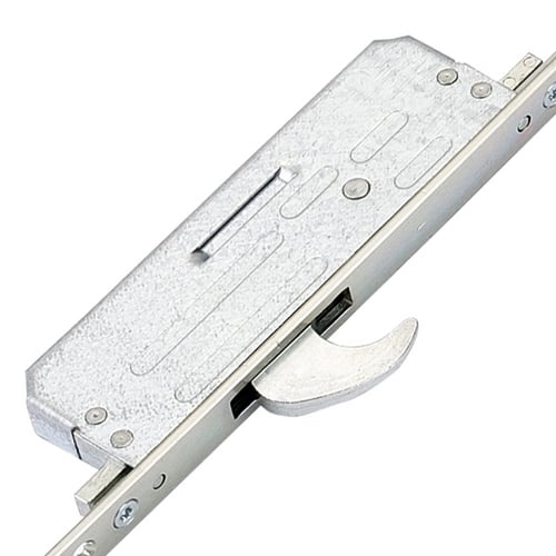 Maco Latch Deadbolt and 4 Hooks Multipoint Door Lock - Image 3