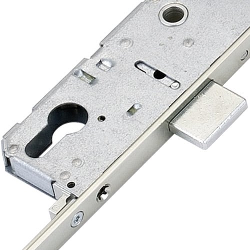 Maco Latch Deadbolt and 4 Hooks Multipoint Door Lock - Image 4