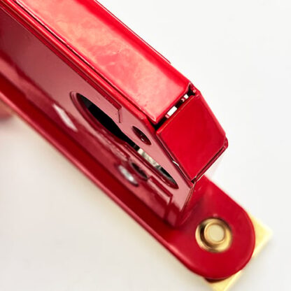 Era 233 British Standard Euro Mortice Deadlock Kit Complete With Euro Key & Turn Cylinder - Image 7