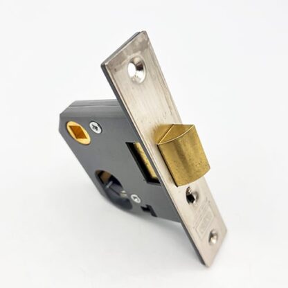 Union 2332 Oval Mortice Nightlatch Kit Complete With Oval Key & Key Cylinder - Image 4
