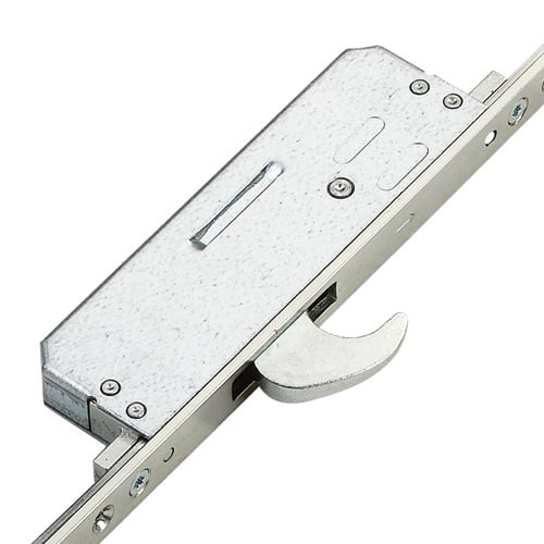 Maco Latch Deadbolt 2 Hooks Multipoint Door Lock - Option 2 - Image 3