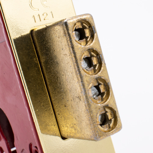 Era 234 British Standard Euro Mortice Sashlock Kit Complete With Euro Key & Turn Cylinder - Image 5