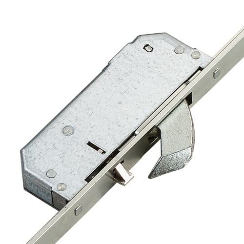 Winkhaus AV2 + Latch Deadbolt 2 Hooks Flat 16mm Faceplate Autolocking Multipoint Door Lock - Image 4